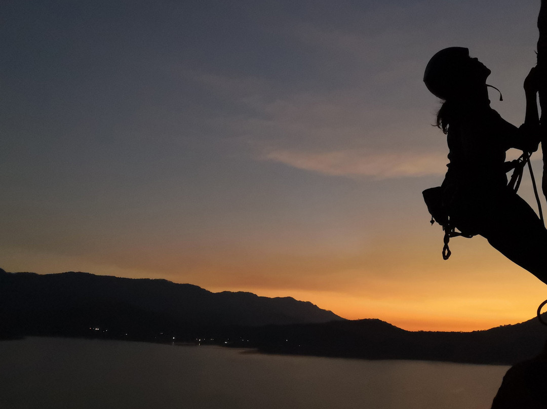 Summum Escalada-巴耶－德布拉沃必去景点