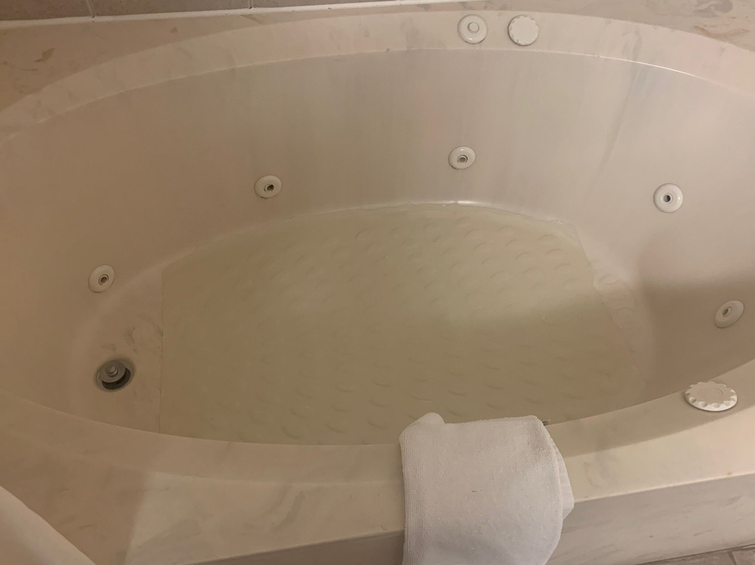 Quality Inn Savannah I-95主图