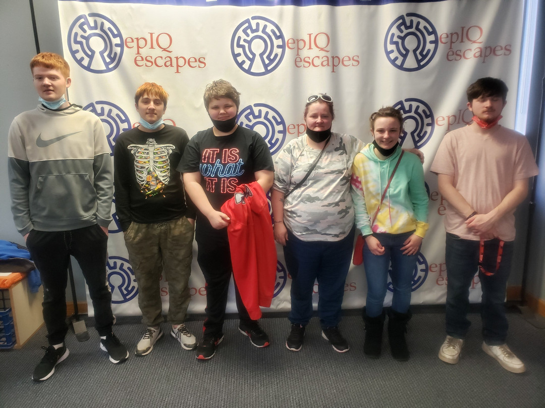 EpIQ Escapes-Jackson必去景点