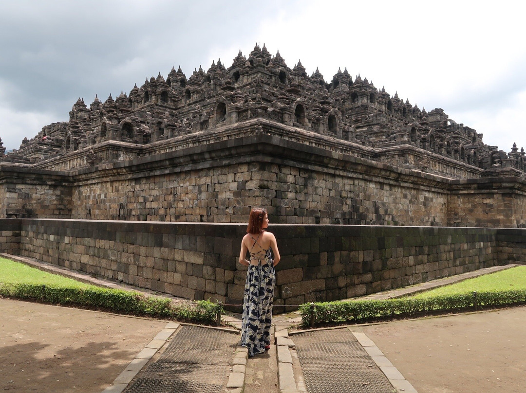Jogja Java Driver景点图片