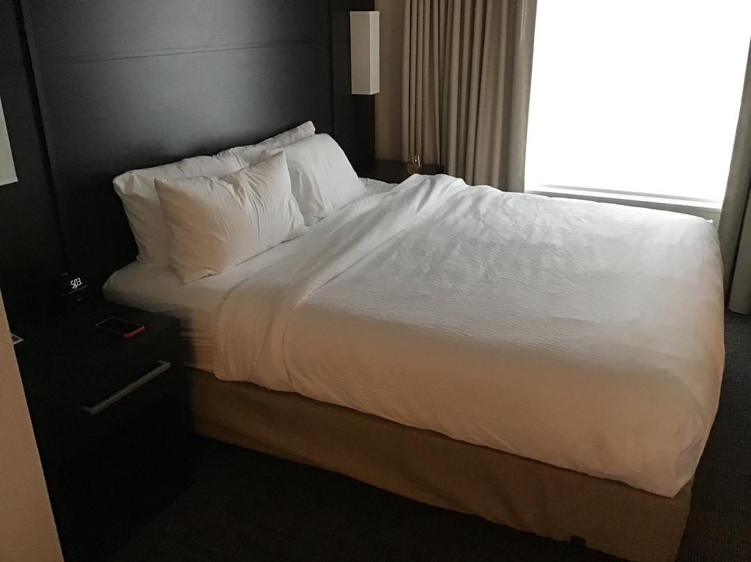 Residence Inn by Marriott Las Vegas South/Henderson主图