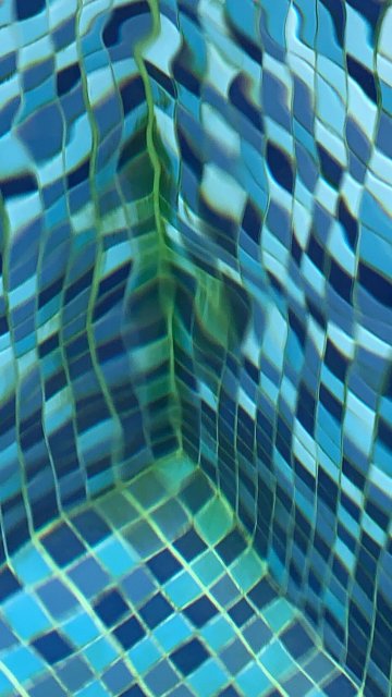 西安盛捷新地城服务公寓（省体育场店）-泳池