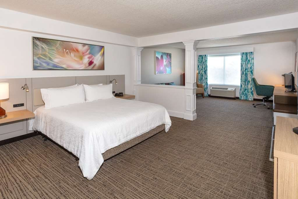 Hilton Garden Inn Daytona Beach Airport主图