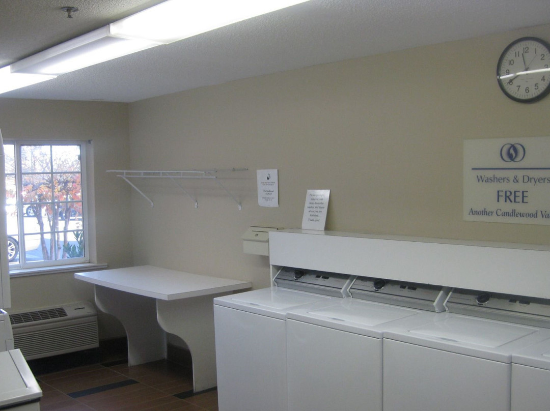 Candlewood Suites Washington-Dulles Herndon主图