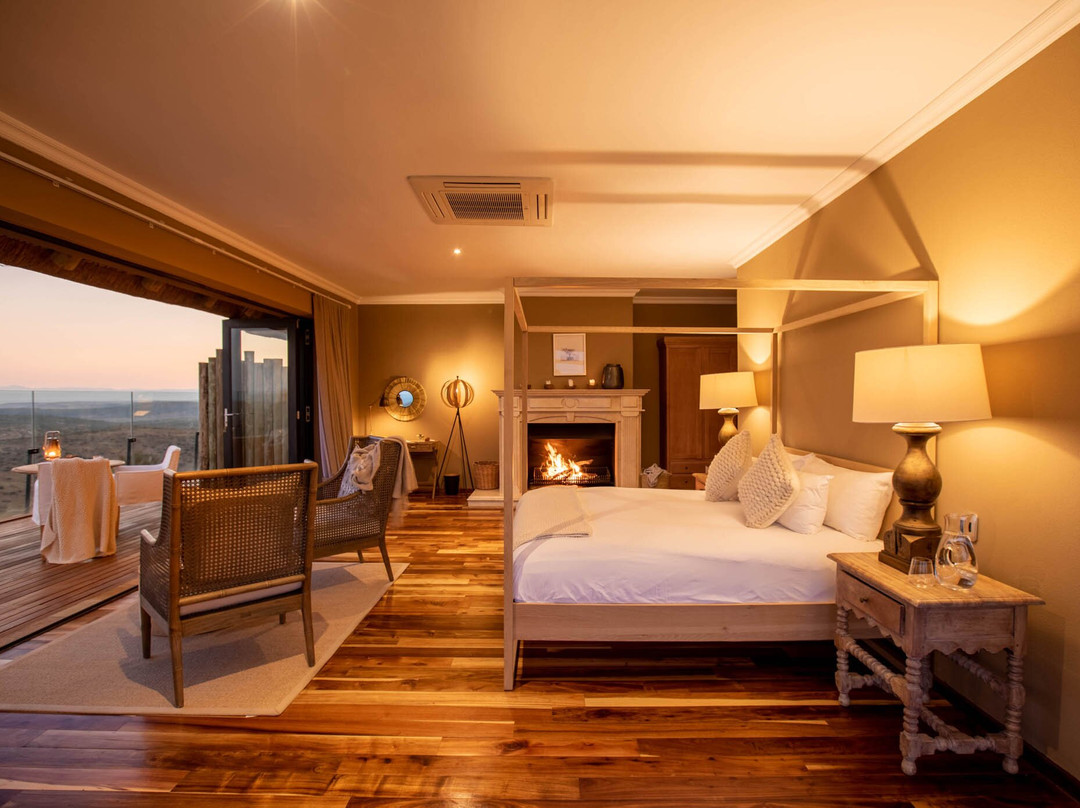 Magic Hills - Sky Lodge