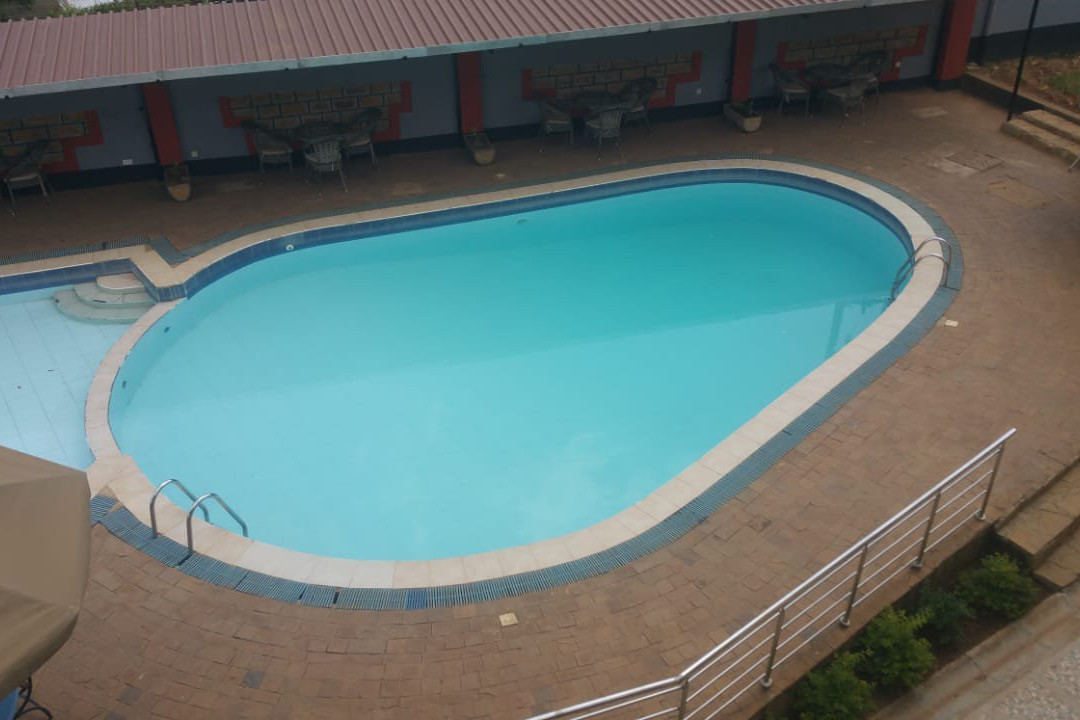 Calabash Hotel主图