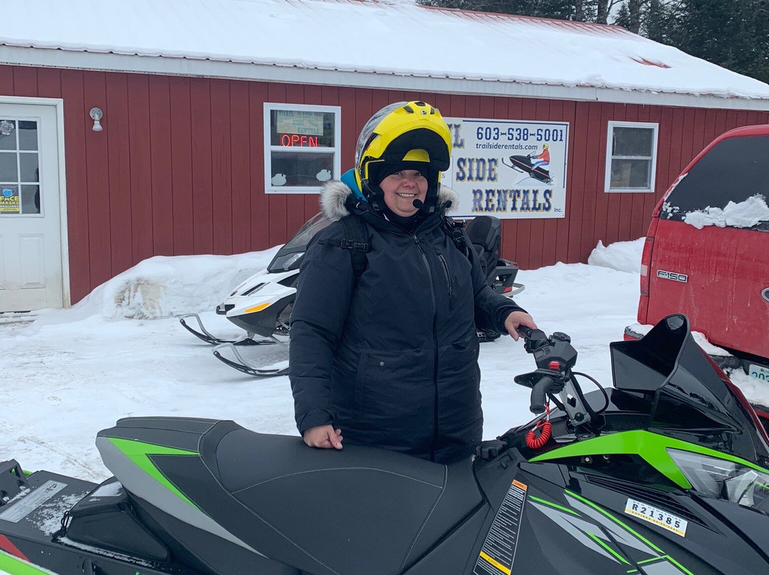 Trailside Rentals-Pittsburg必去景点