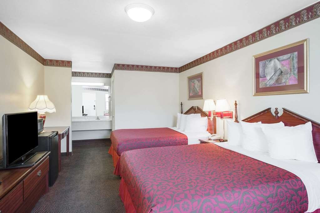 Days Inn by Wyndham Trumann AR主图