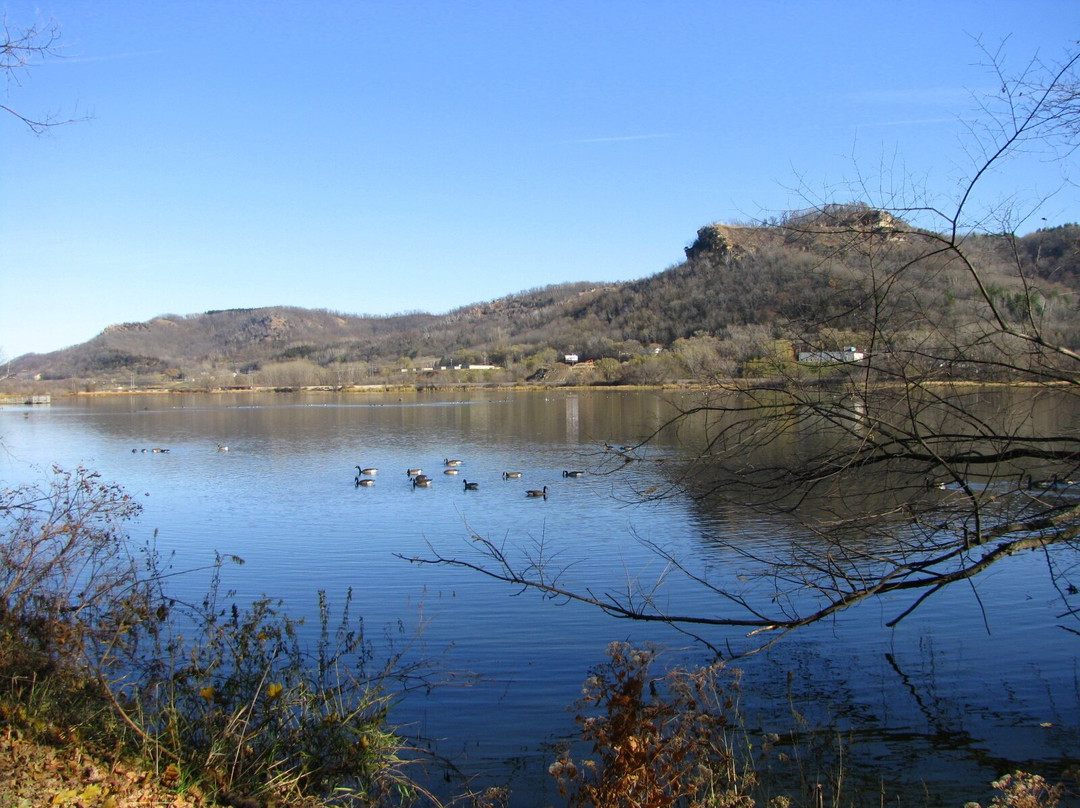 The Nature Place-拉克罗斯必去景点