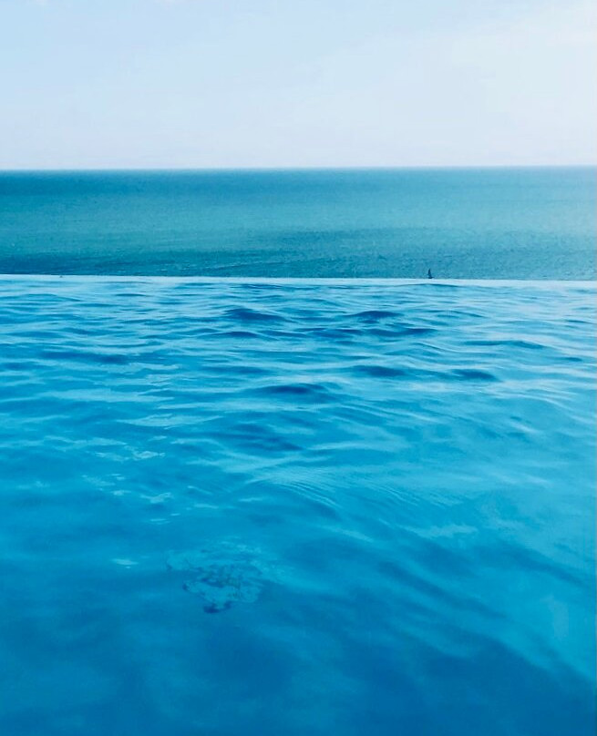 White Lagoon-沙姆沙伊赫必去景点