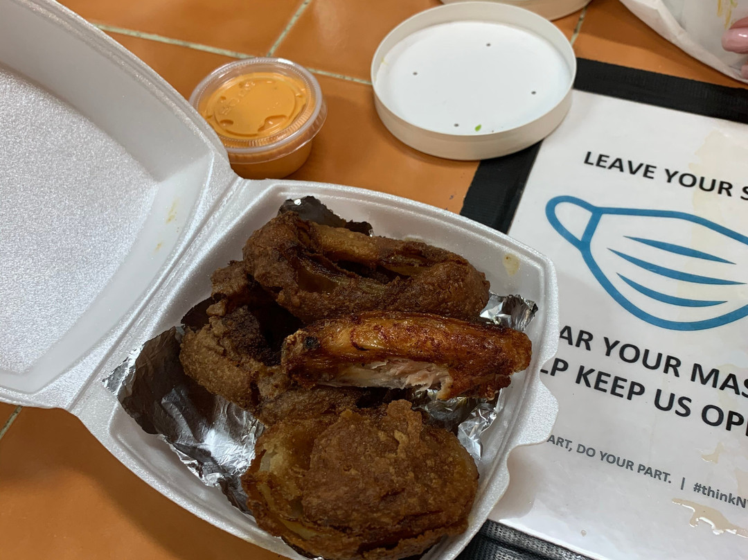 Argyle Brewing Company-Greenwich必去景点