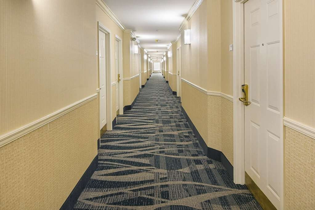 Quality Inn Alexander City主图