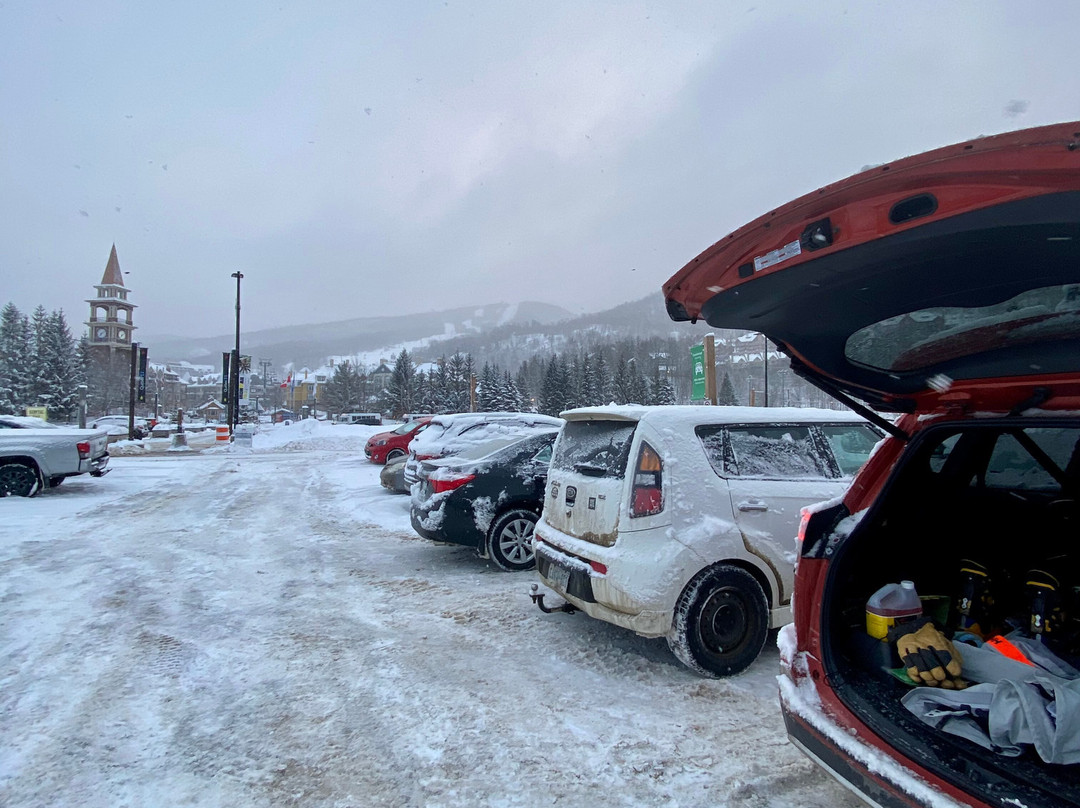 Hotel Mont-Tremblant主图