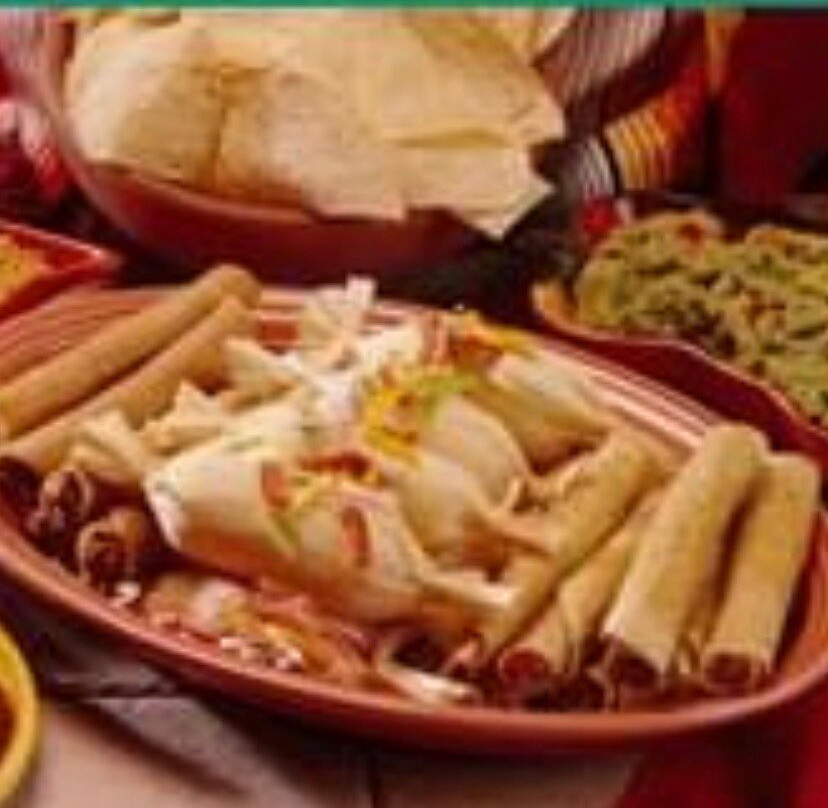 Pancho's Mexican Buffet Mesquite