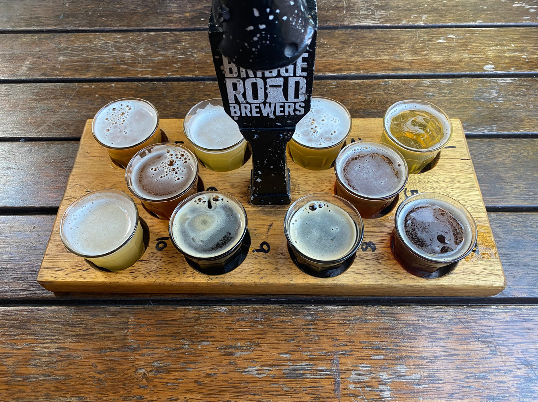 Bridge Road Brewers-比奇沃思必去景点