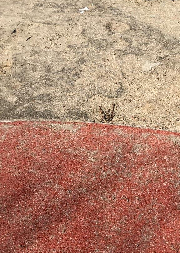 Spielplatz Karl-Marx-Platz-Oelsnitz/Vogtland必去景点