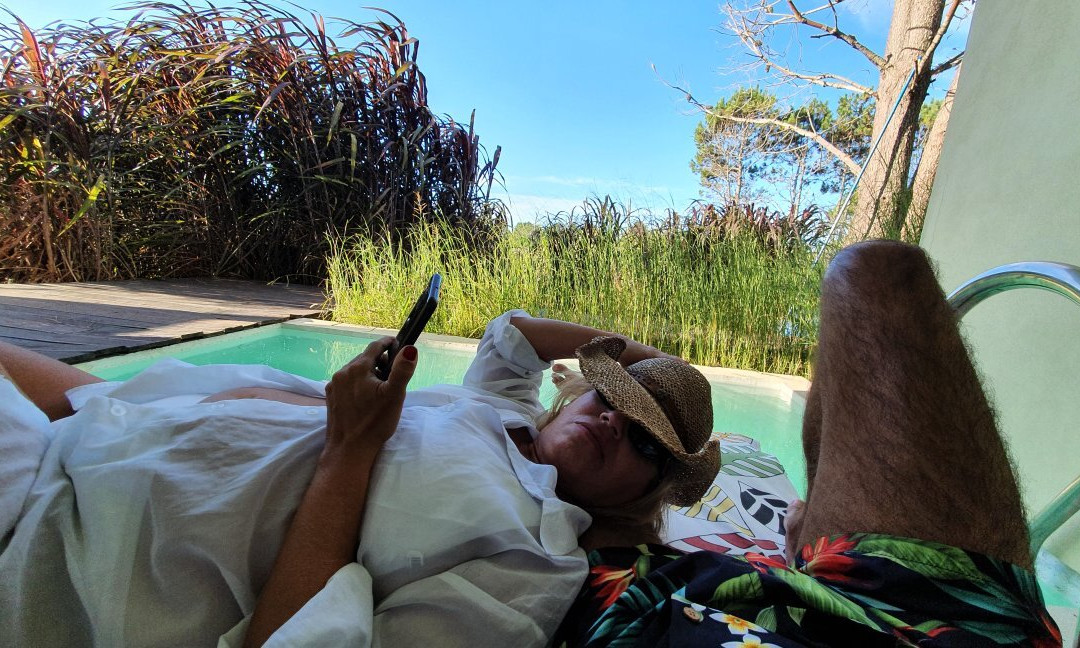 La Viuda de José Ignacio主图