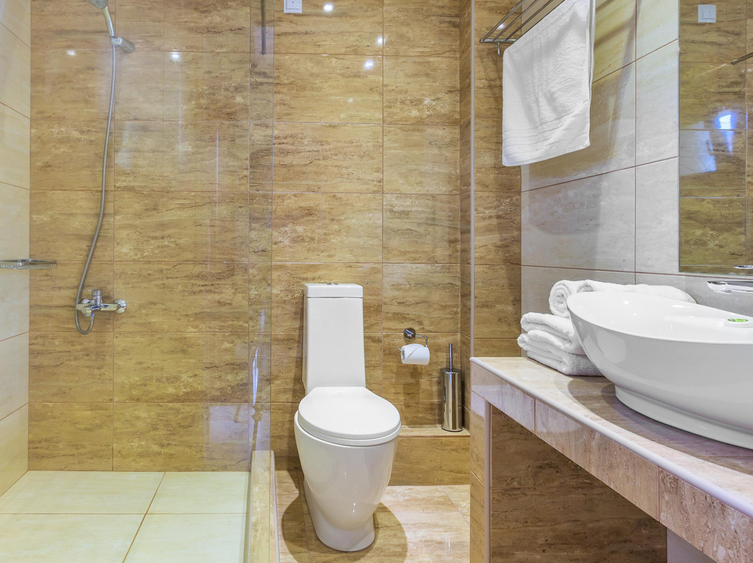Belohorizonte Fine Accommodation主图