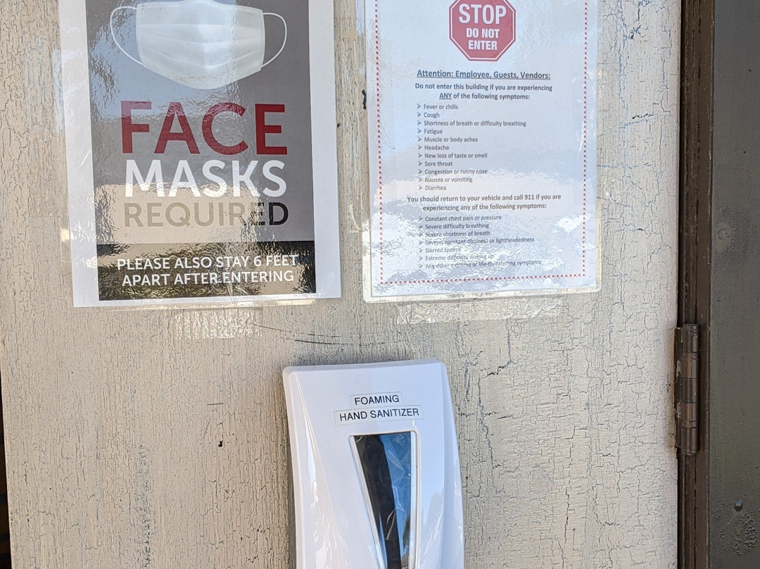 Laetitia Vineyard and Winery-Arroyo Grande必去景点