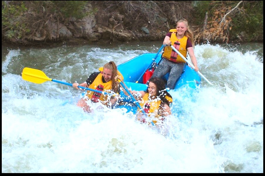 Always Rafting & Kayaking景点图片