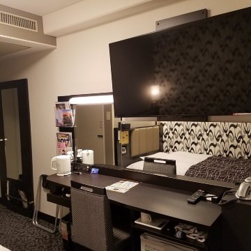 佐贺华盛顿广场酒店-官方