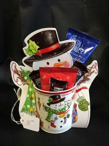 A Few of My Favorite Things Flower & Gift Shop-Wyoming必去景点