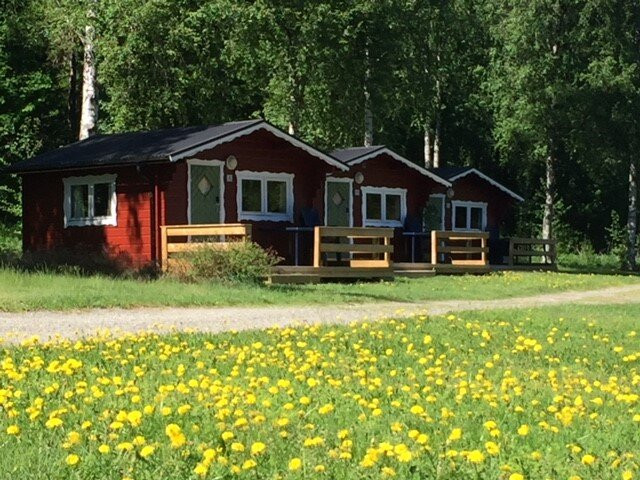 Hammarstrand旅游攻略图片