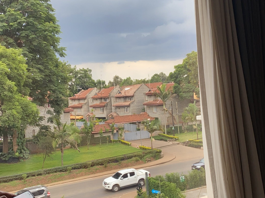 The Social House Nairobi, A Preferred Lifestyle Hotel主图