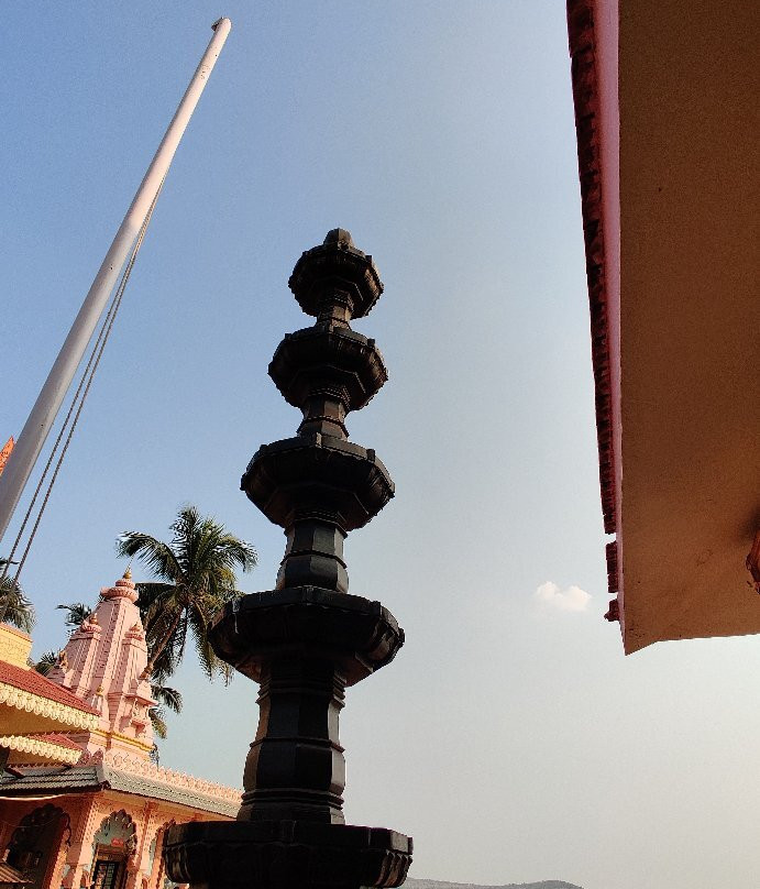 Kunkeshwar Temple景点图片