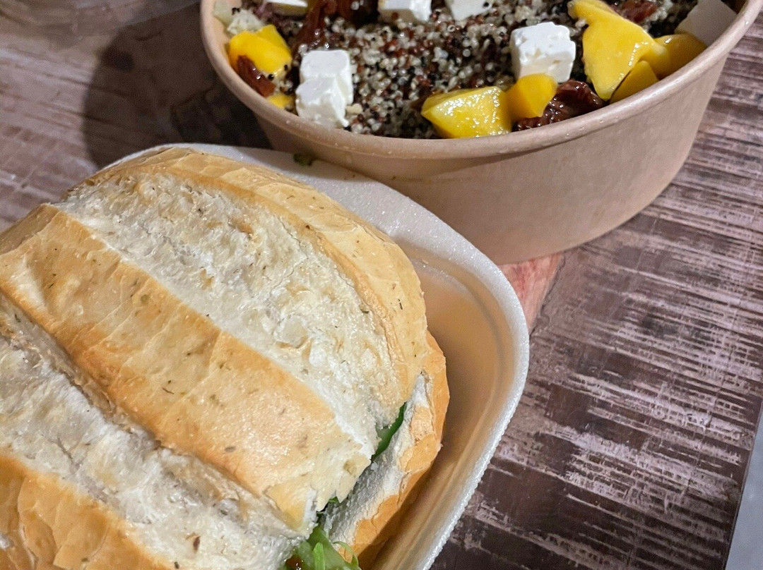 Beach Hotel Oostvoorne主图