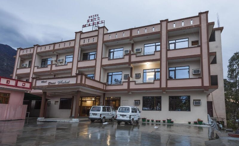Vaishno Devi酒店住宿-Devi Mahal