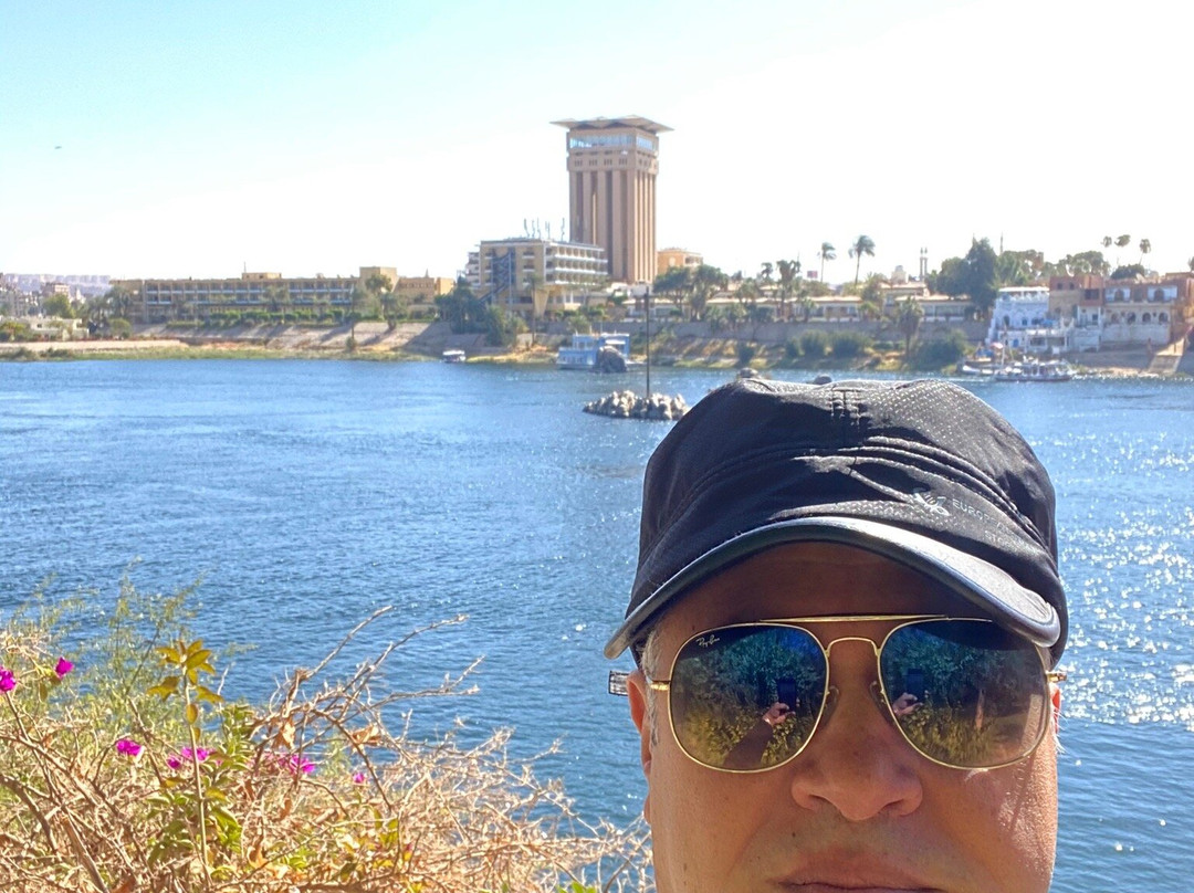 Kitchner's Island-亚斯文必去景点