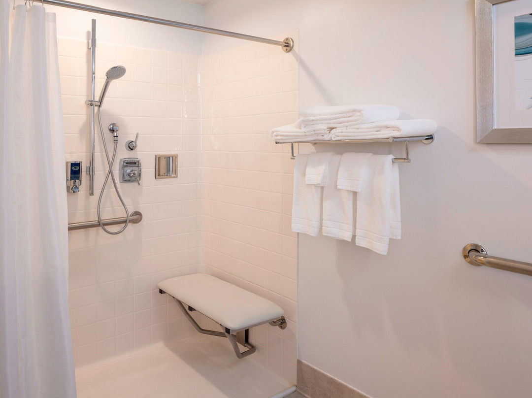 Four Points By Sheraton Norwood主图