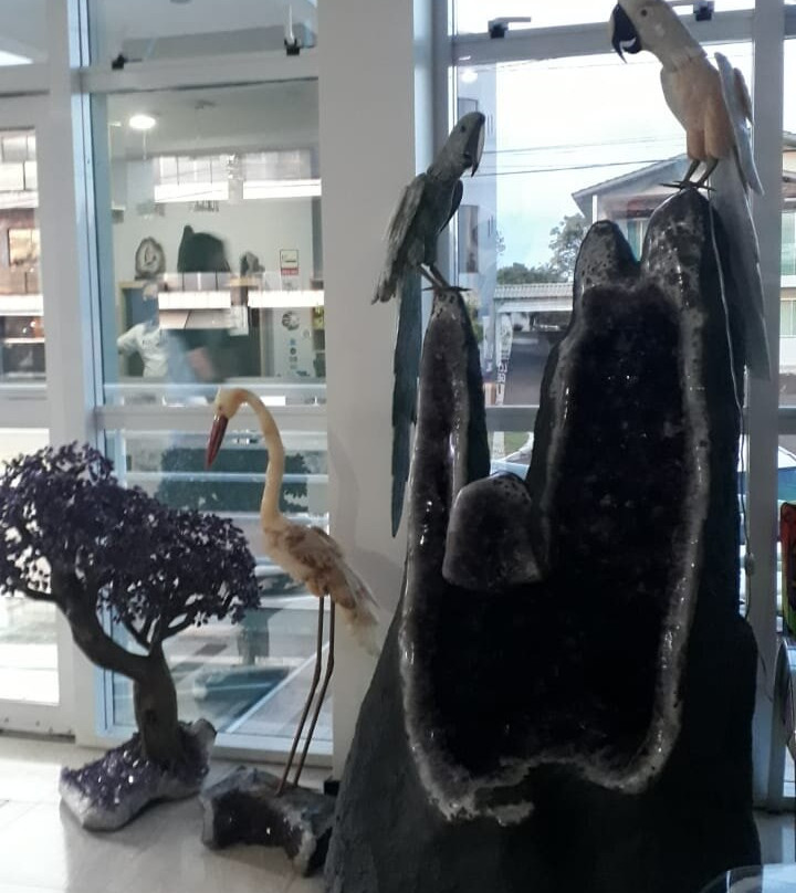 Hotel das Pedras主图