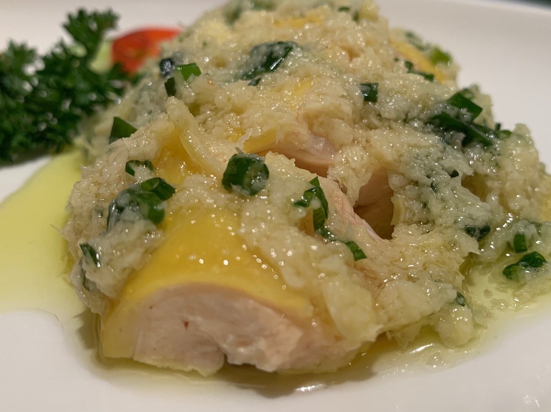 Rongxing Restaurant