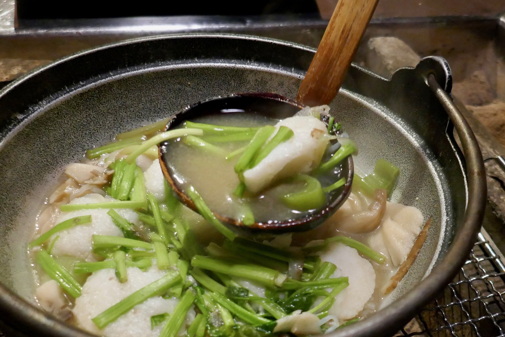 Adachiya Ryokan-餐饮