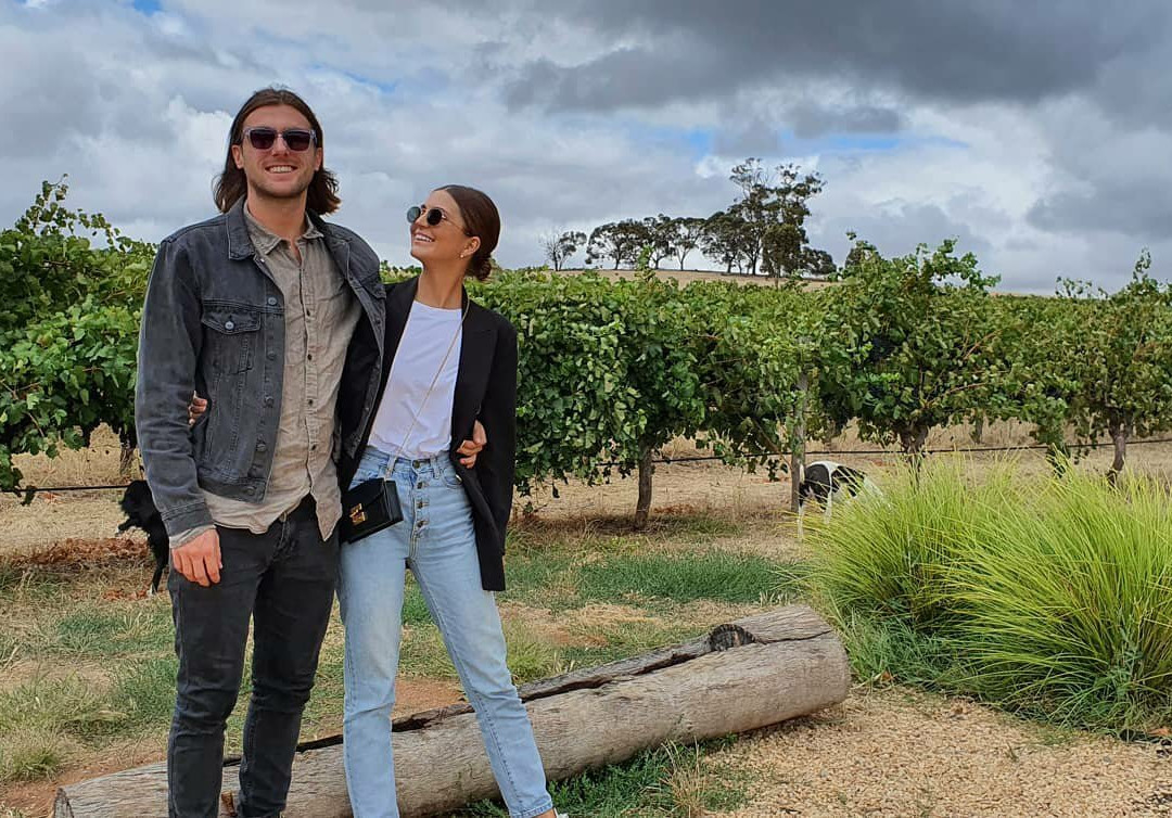 Barossa Exclusive Tours景点图片