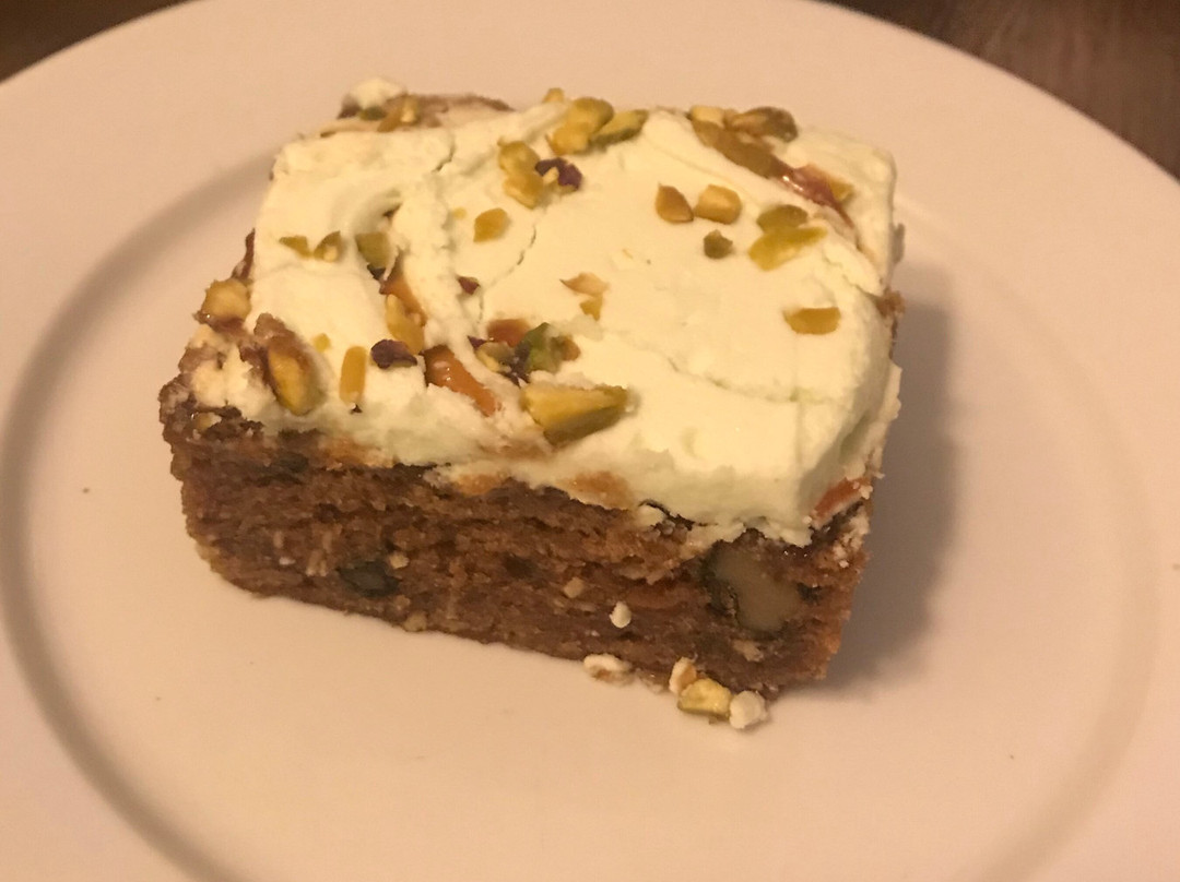 The Bonny Moorhen主图