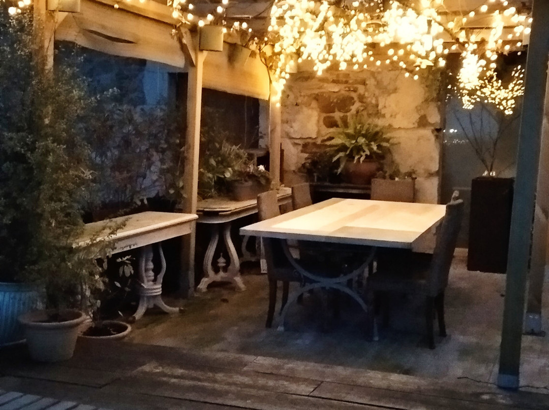 Heredad de Unanue主图