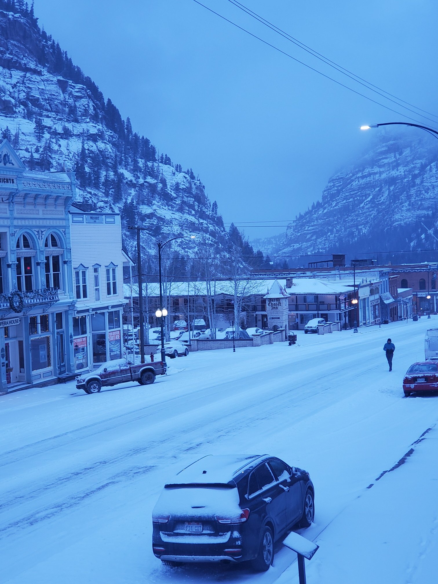 Abram Inn & Suites-portrait