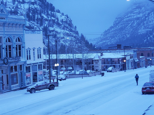 Abram Inn & Suites主图