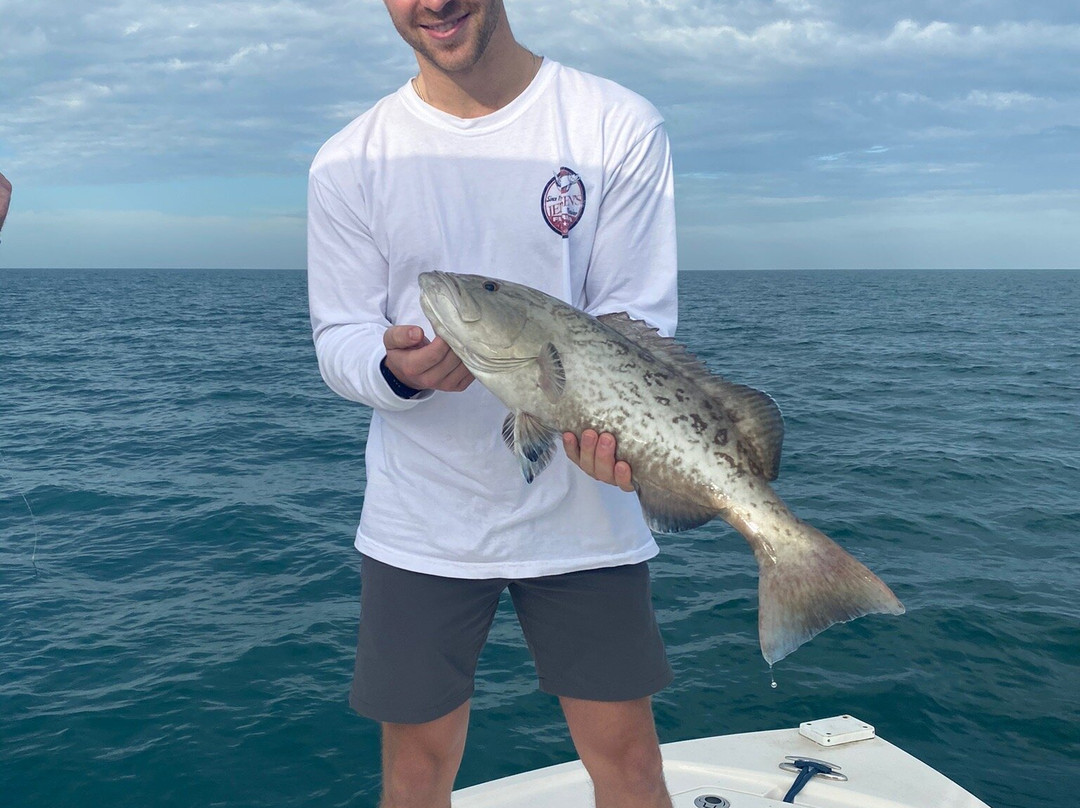 Reel Intense Inshore Charters-Boca Grande必去景点