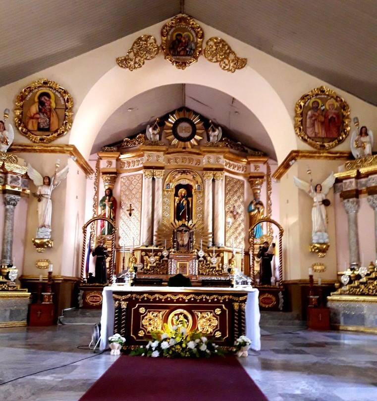 St Joaquin's Church景点图片