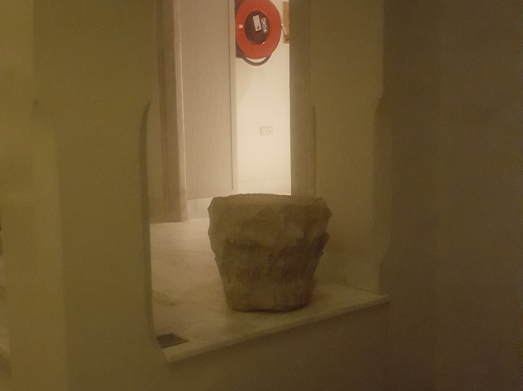 Dar El Jeld Hotel & Spa主图