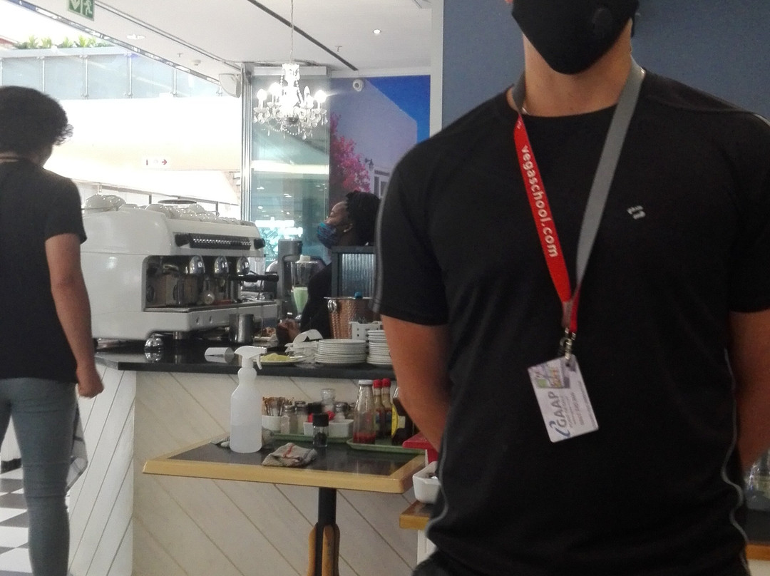 Blue Route Mall-Tokai必去景点