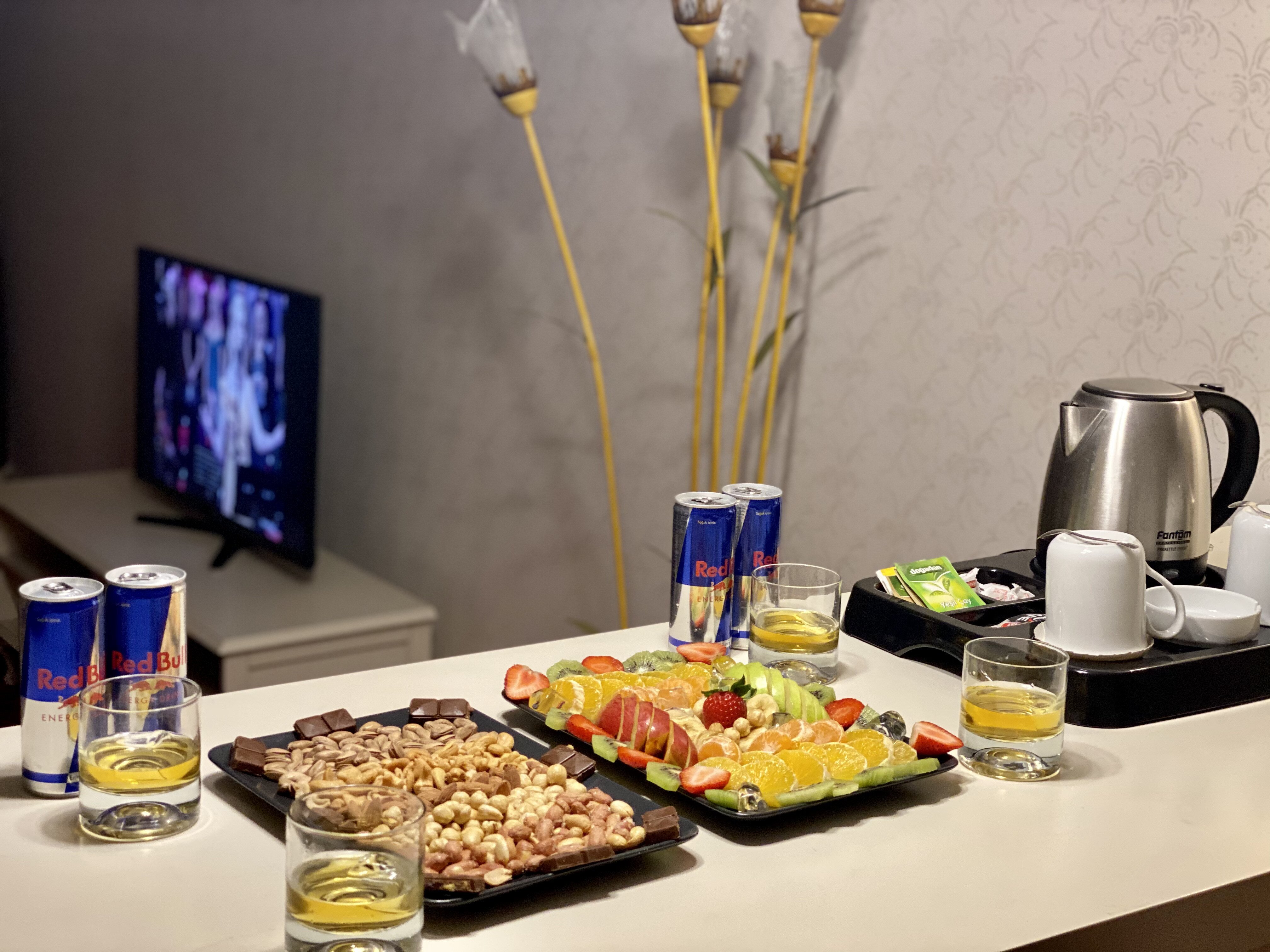Parlak Resort Hotel-官方
