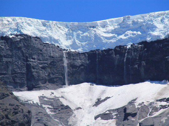 Ventisquero Negro-圣卡洛斯-德巴里洛切必去景点