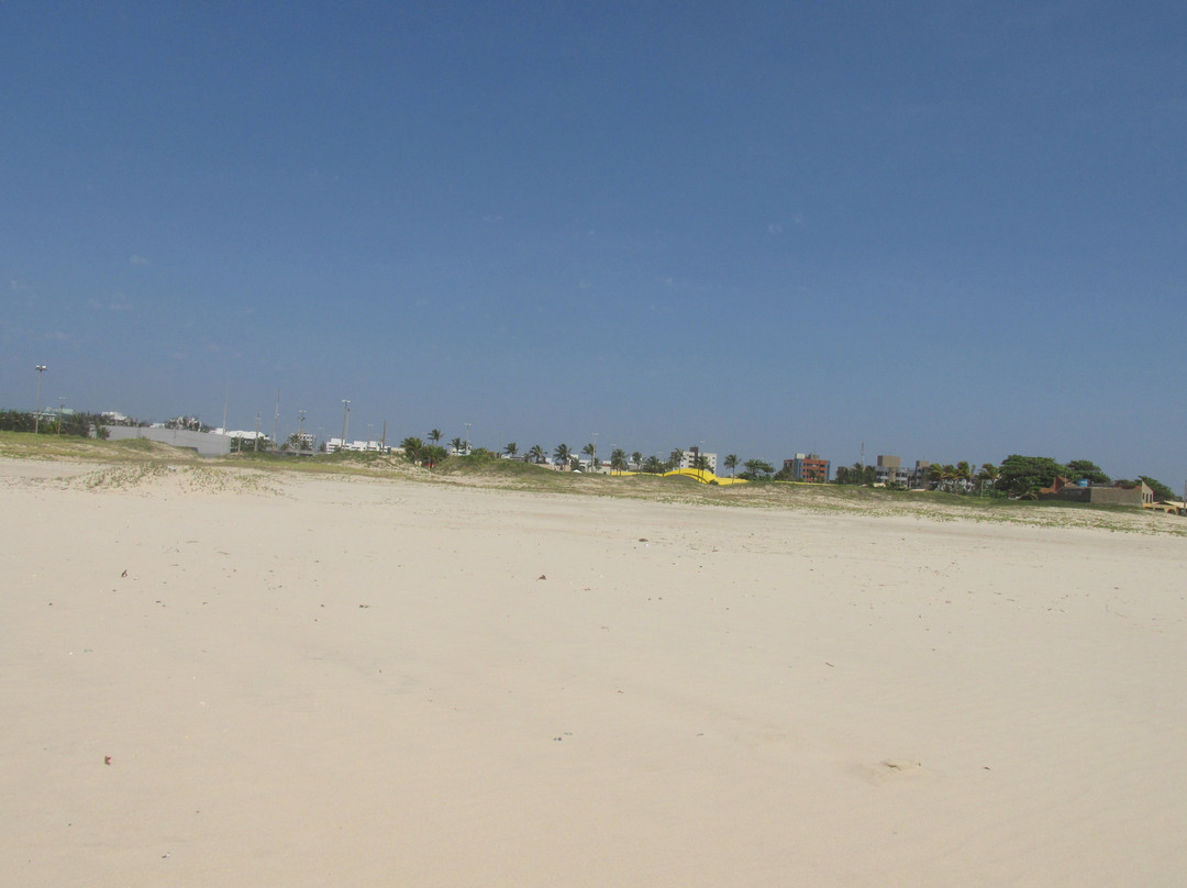 Praia Atalaia-阿拉卡茹必去景点