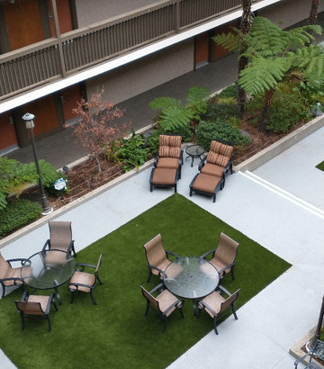 千橡市贝斯特韦斯特优质酒店主图