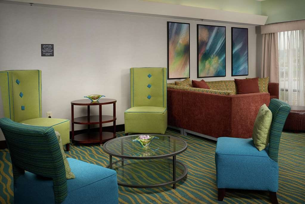 Hampton Inn Hanover主图
